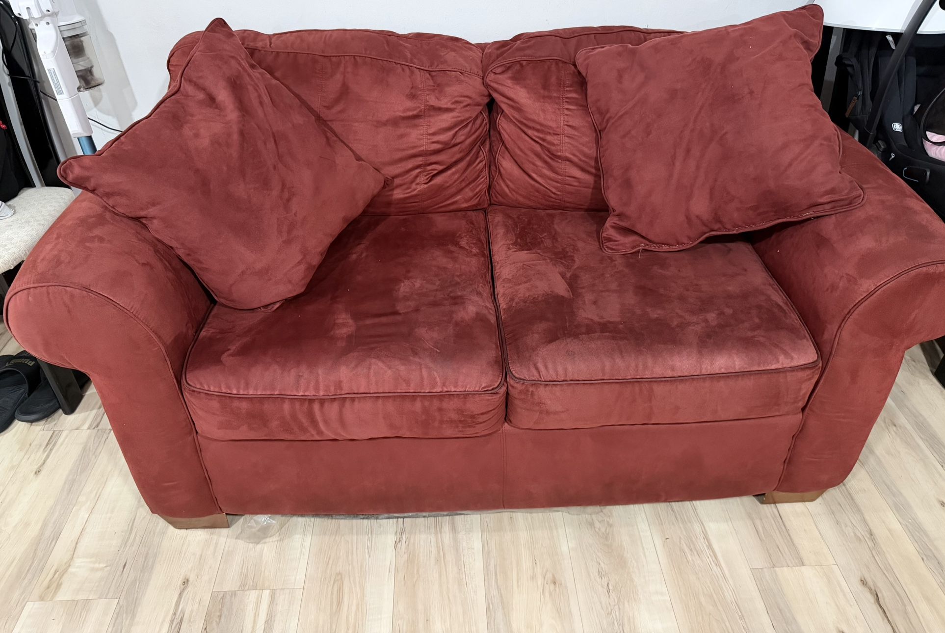 Sofa Set