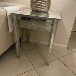 End tables