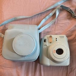 Polaroid Camera