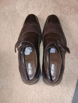 Stacy Adams Shoes Size 11 New