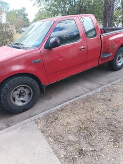 Ford 150