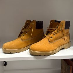 Women Water Proof Timberland Boots 