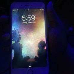 iPhone 7 Plus 