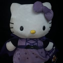 Hk Halloween (greeter)