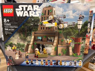 Lego Star Wars