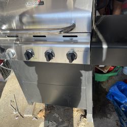 Grill 