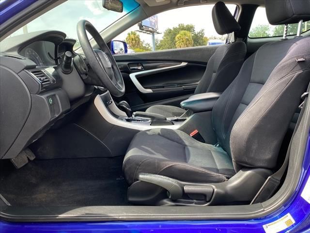 2014 Honda Accord Coupe