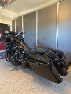 2020 Road Glide Special