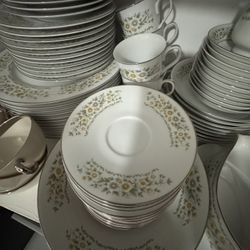 China Set