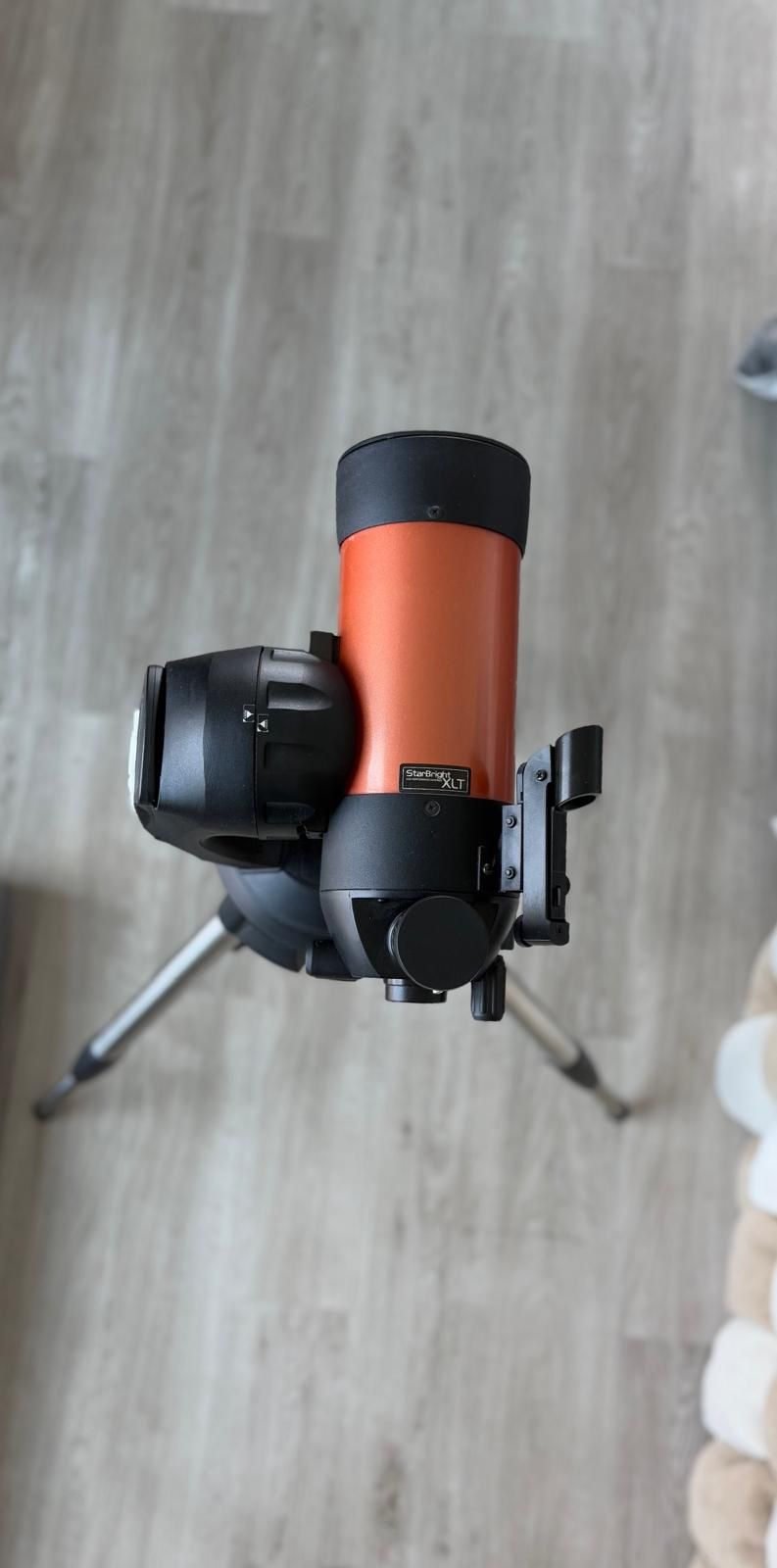 Celestron NexStar 4SE Telescope