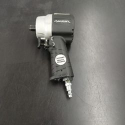 Husky Air Impact Wrench 