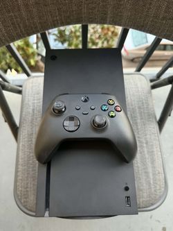 Xbox Series X