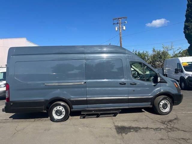2019 Ford Transit-250