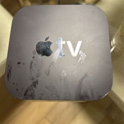 Apple TV 