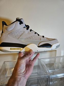 Jordan son of mars size 13
