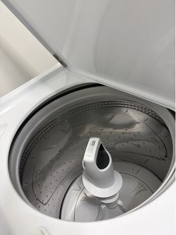 Whirlpool Washer & Dryer