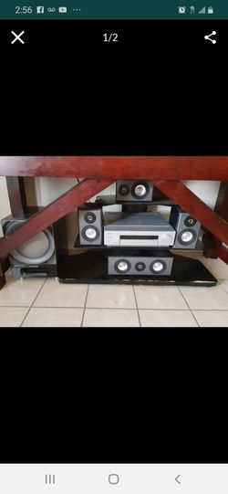 Stereo