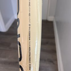 Warstic Bonesaber Baseball Bat 