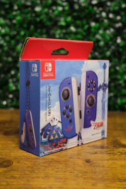 Nintendo Switch Joy-Con