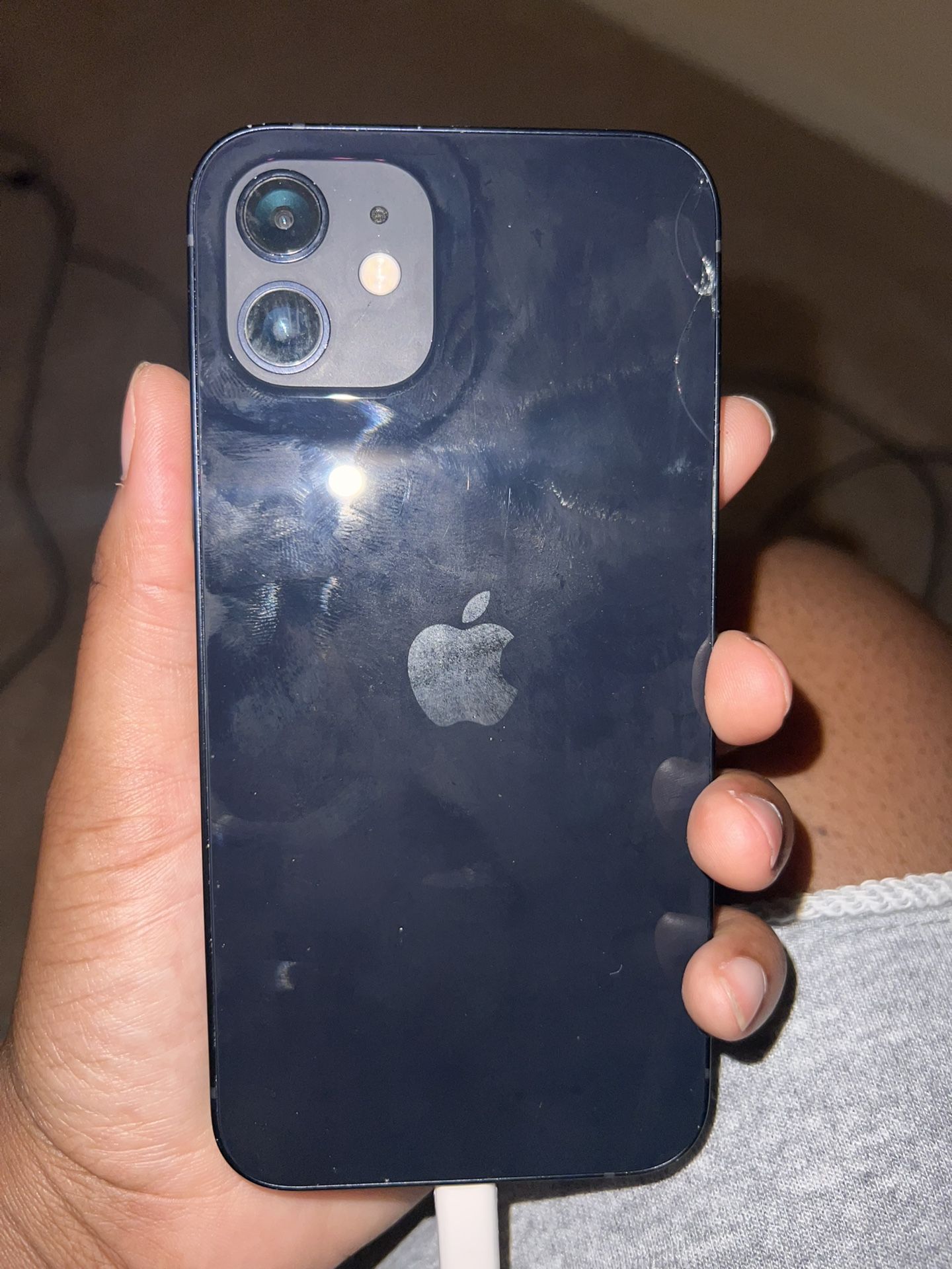 iPhone 12 Unlocked
