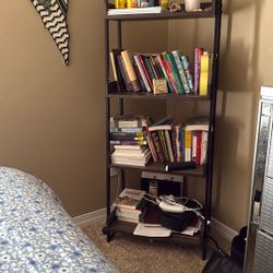 Bookshelf For Sale 