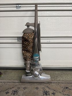 Kirby Sentria 2 Upright Vacuum Cleaner