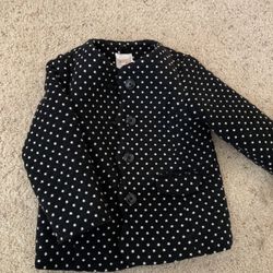 Girls Coat