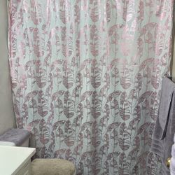 Shower Curtain