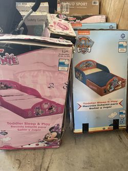 Baby Items
