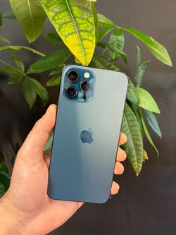 iPhone 12 Pro Max - Unlocked - 512GB