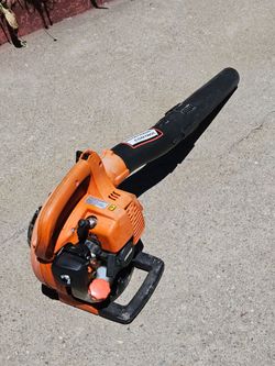 Echo Blower, in Grate Working Condition, easy to Start