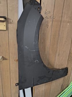 Fenders. Used New