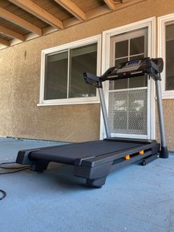 Treadmill