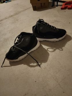 Fila Dunks Toddler