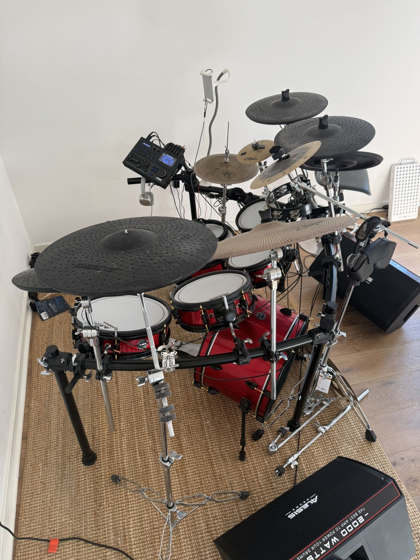 Alesis Strike Pro