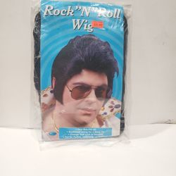 Rock N Roll Wig (Only Wig) Like New
