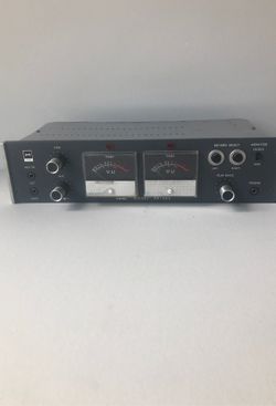 TEAC AR-40S Stereo REC/PLAY AMPLIFIER for Reel to Reel