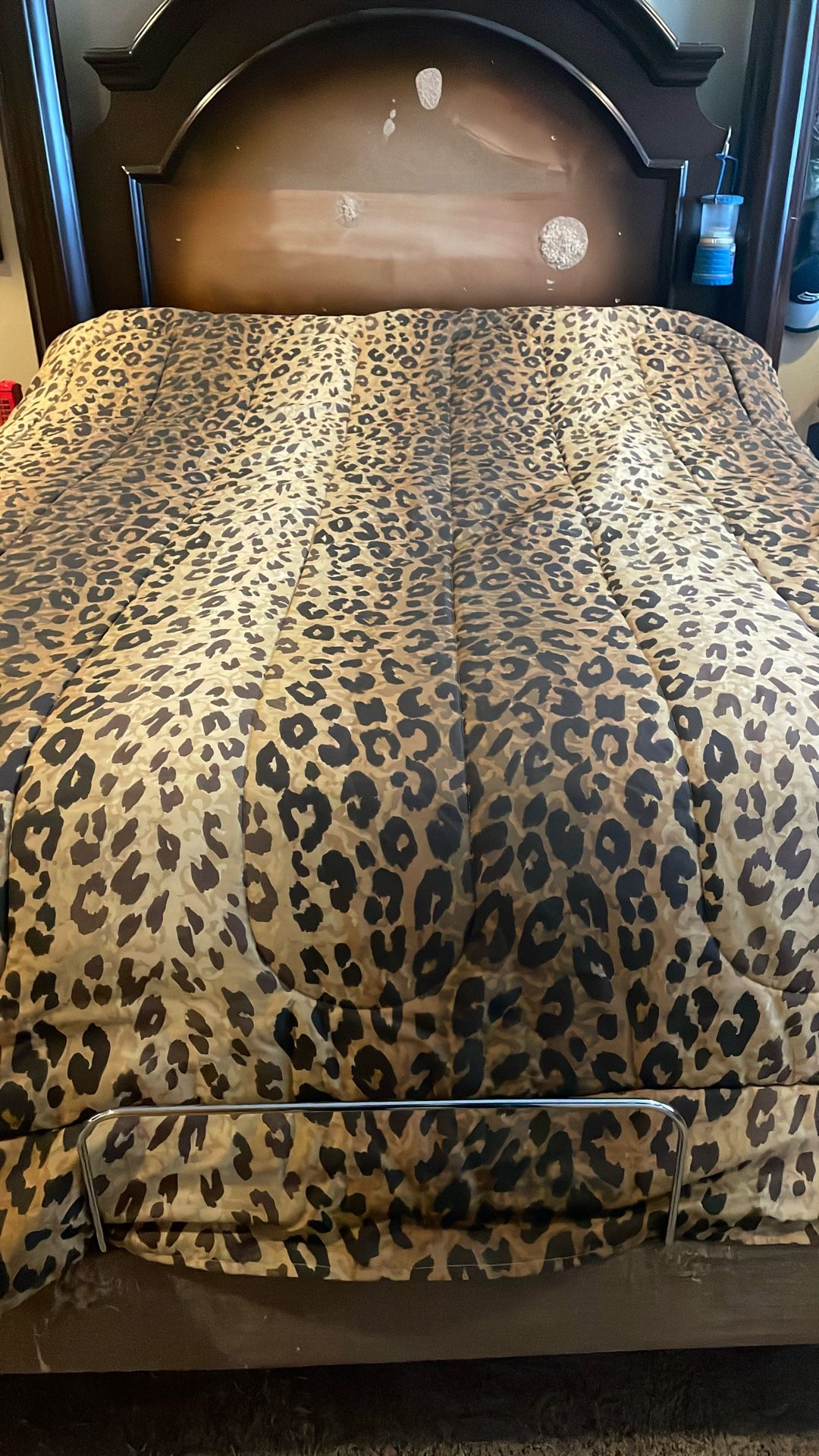 Single Bed Comforter