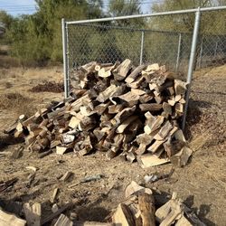 Fire Wood