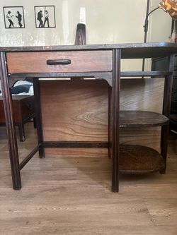 Vintage desk for sale