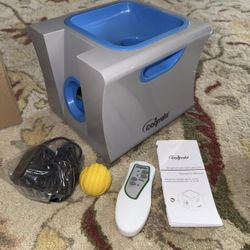 Idogmate Small Pet Ball Launcher