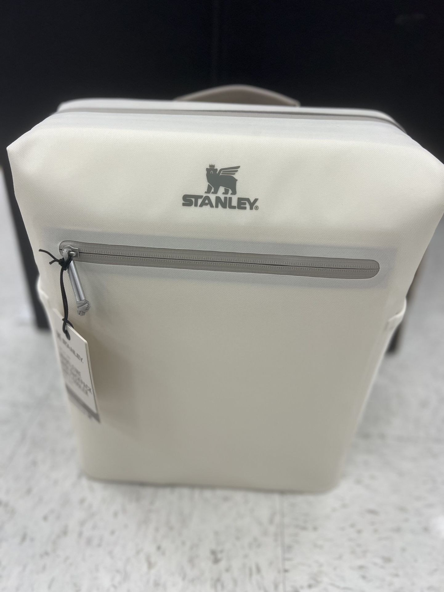 STANLEY. THE ALL-DAY MADELEINE MIDI COOLER ВАСКРАСК