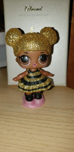 LOL Suprise Doll