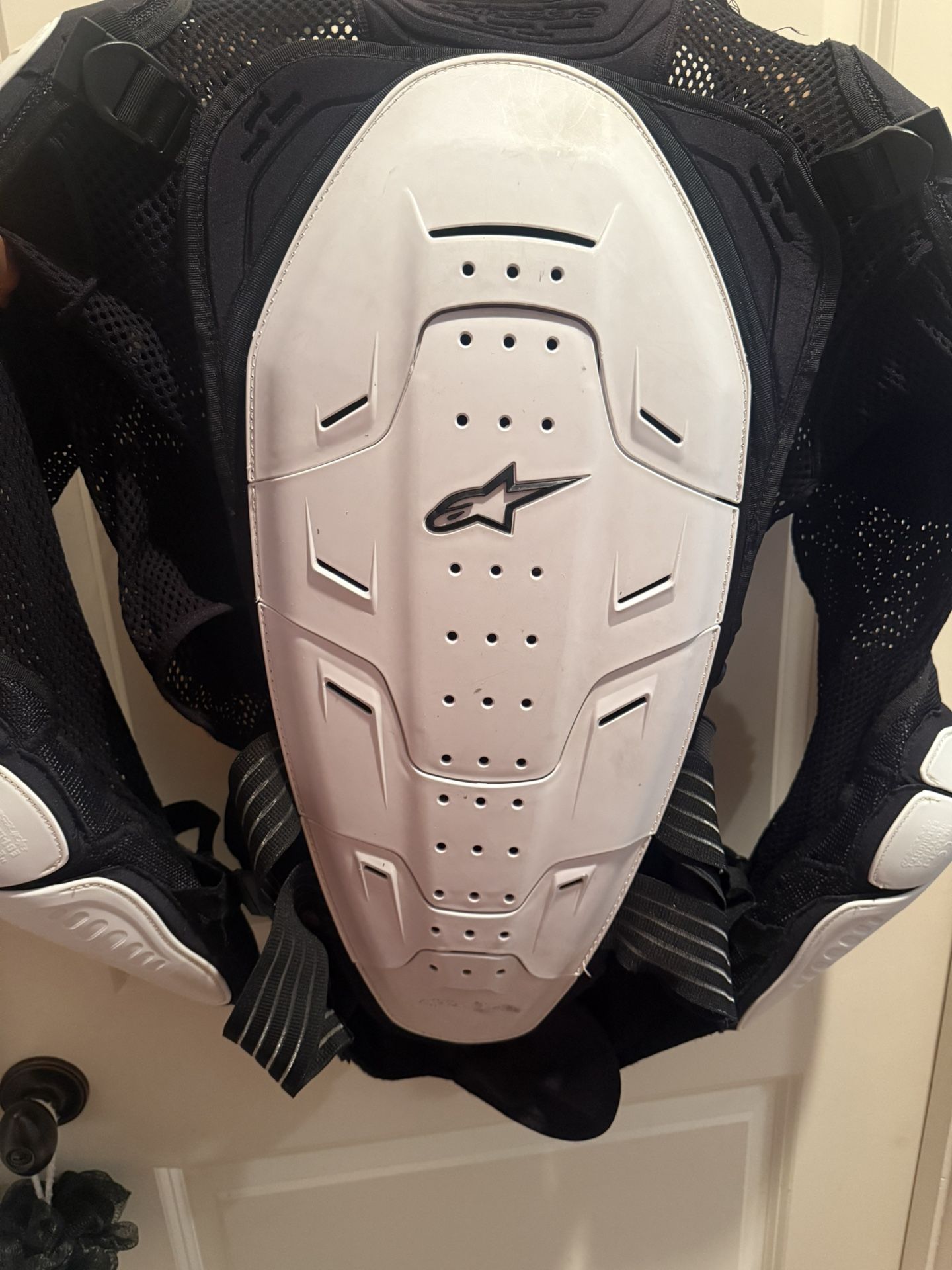 Alpinestars Bionic 2 Protection Motorcycle Jacket