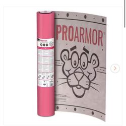 Owens Corning ProArmor 1001 sq. ft. Synthetic Roof Underlayment Roll