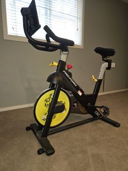 ProForm Indoor Bike