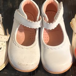Baby Girls Shoes 