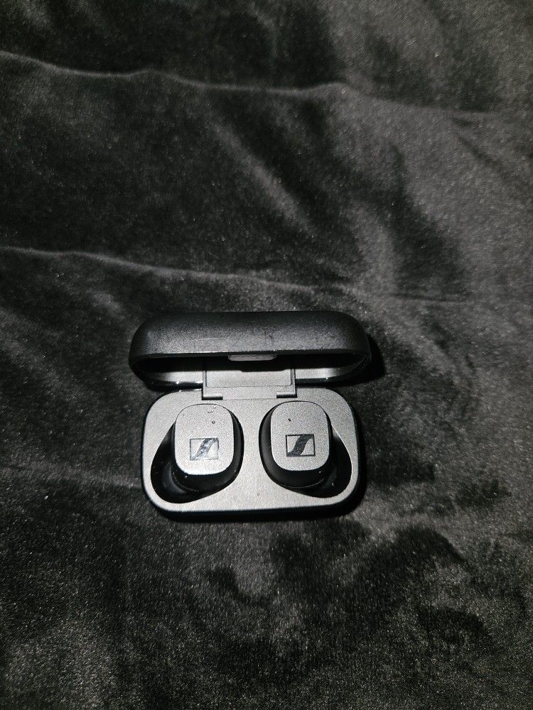 Sennheiser Earbuds