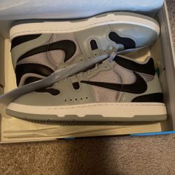 Nike Attack Travis Scott Size 11