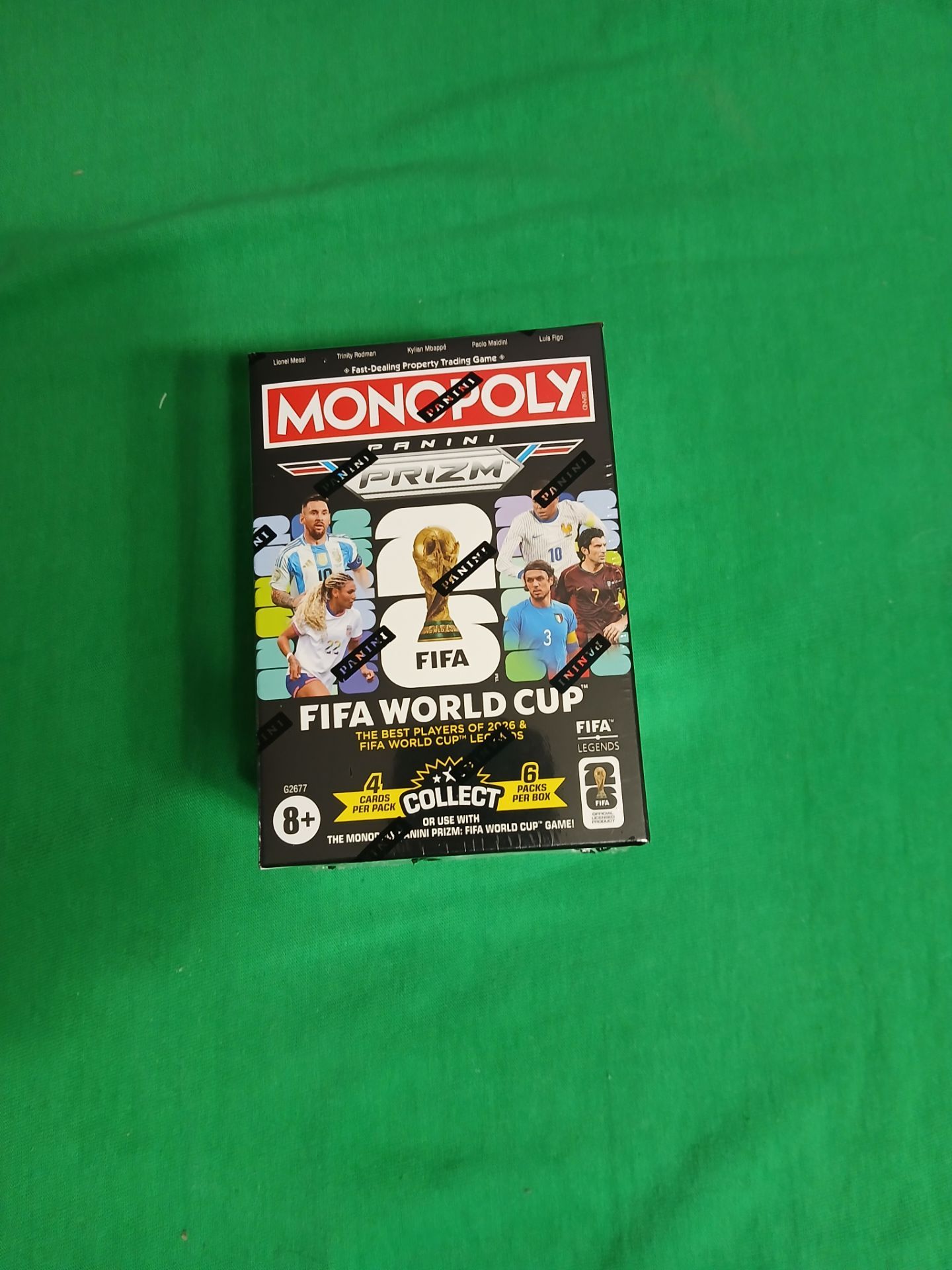 Monopoly